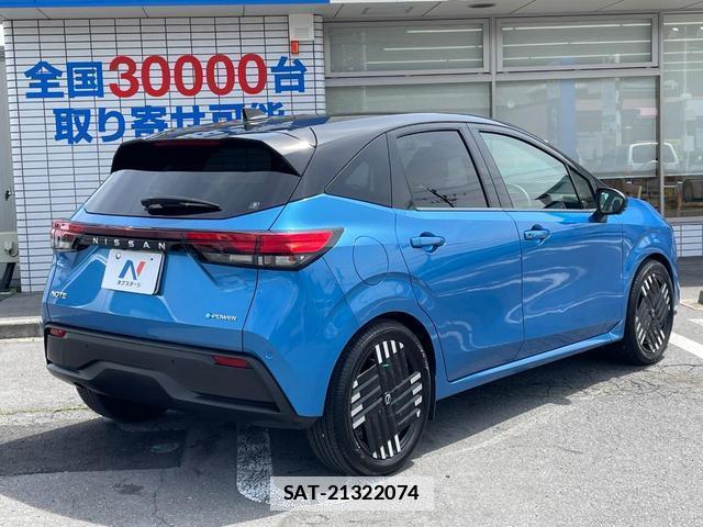 Nissan NOTE 2020-12 7794807-16