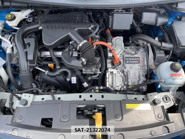 Nissan NOTE 2020-12 7794807-17