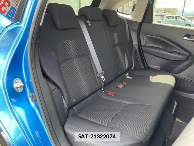 Nissan NOTE 2020-12 7794807-8