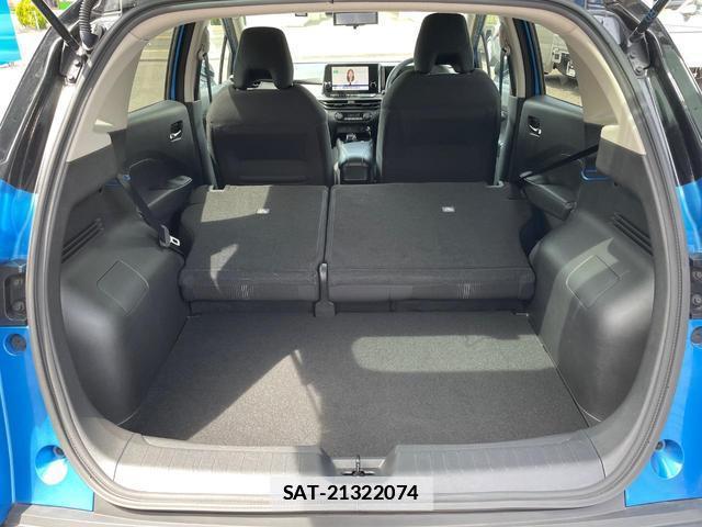 Nissan NOTE 2020-12 7794807-9