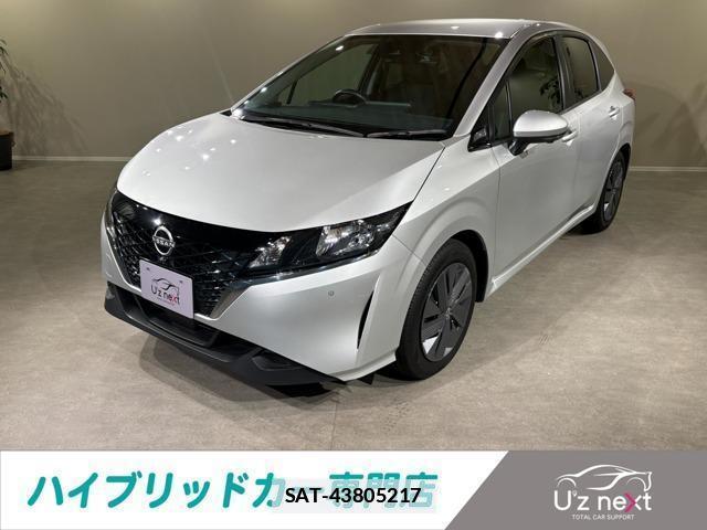 Nissan NOTE 2023-04 7795367-0