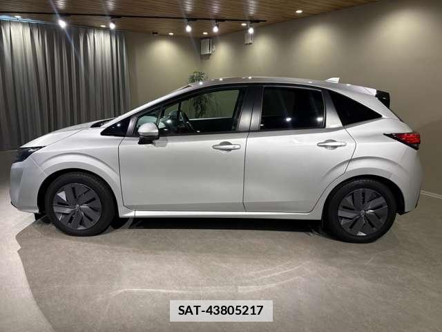 Nissan NOTE 2023-04 7795367-10