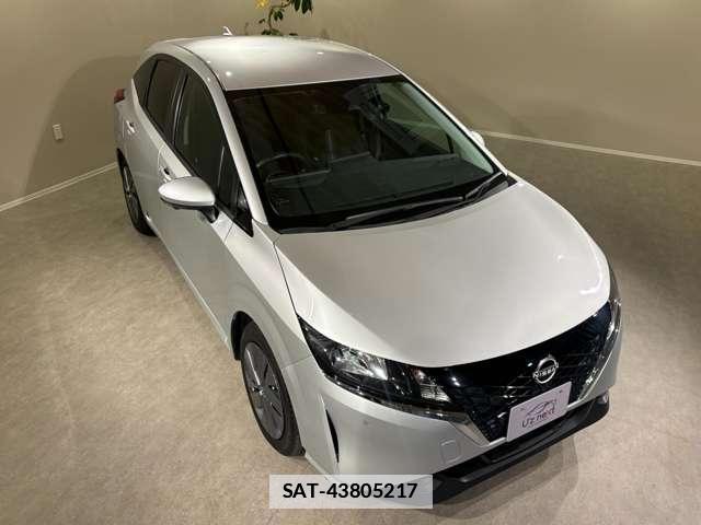 Nissan NOTE 2023-04 7795367-11