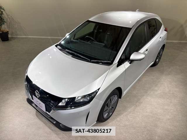 Nissan NOTE 2023-04 7795367-12