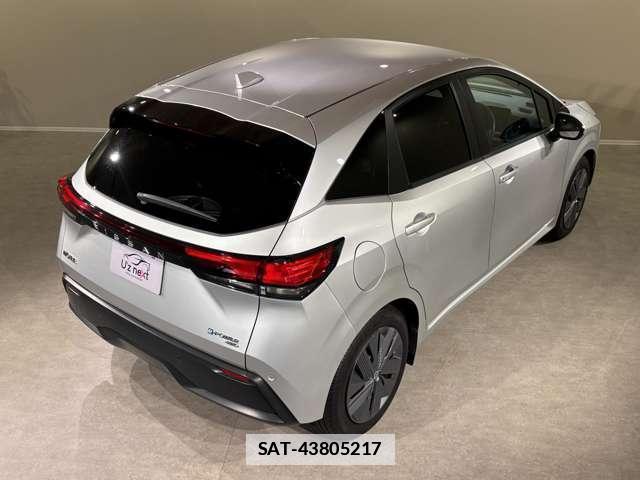 Nissan NOTE 2023-04 7795367-13
