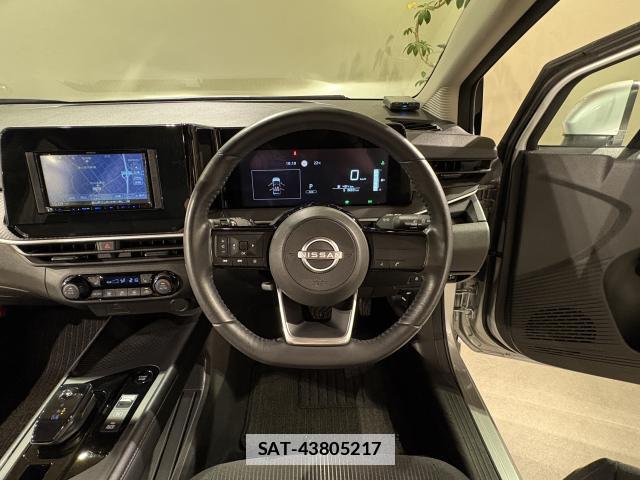 Nissan NOTE 2023-04 7795367-2