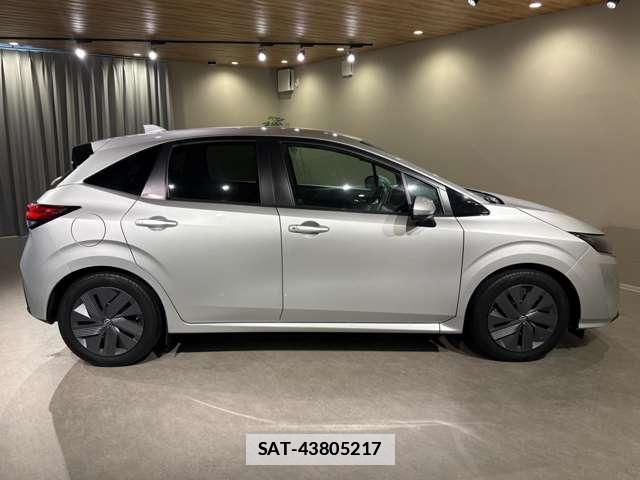 Nissan NOTE 2023-04 7795367-3
