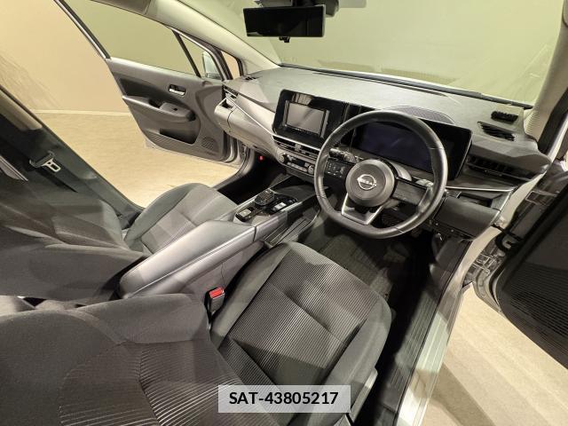 Nissan NOTE 2023-04 7795367-5