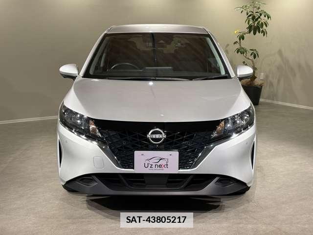 Nissan NOTE 2023-04 7795367-9