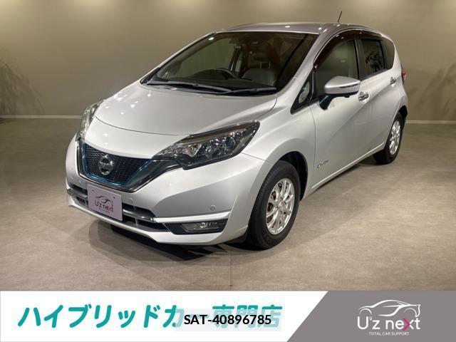 Nissan NOTE 2018-07 7795392-0