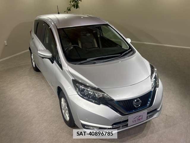 Nissan NOTE 2018-07 7795392-11