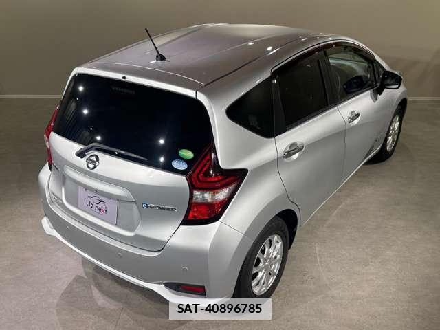 Nissan NOTE 2018-07 7795392-13