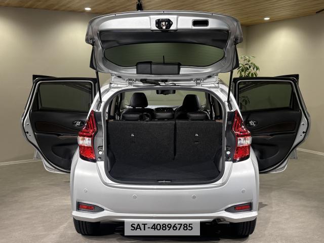 Nissan NOTE 2018-07 7795392-18