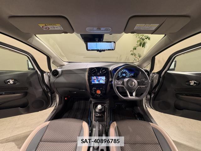 Nissan NOTE 2018-07 7795392-2