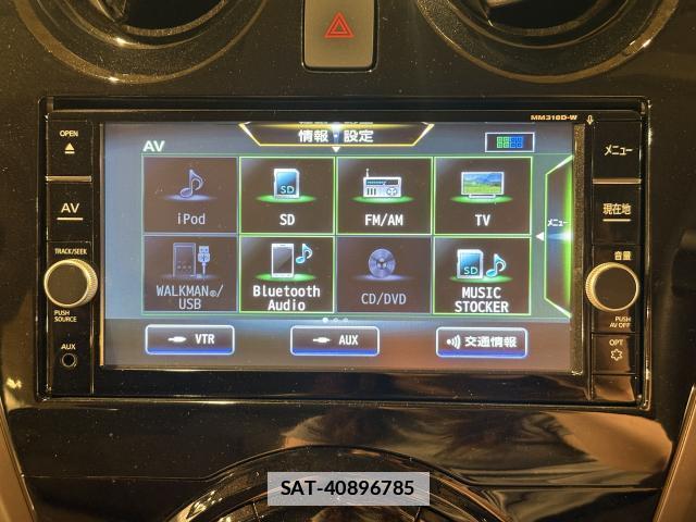 Nissan NOTE 2018-07 7795392-4