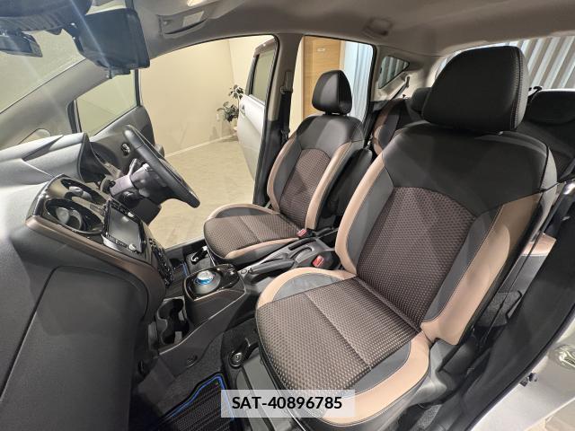 Nissan NOTE 2018-07 7795392-5