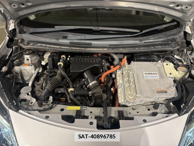 Nissan NOTE 2018-07 7795392-7