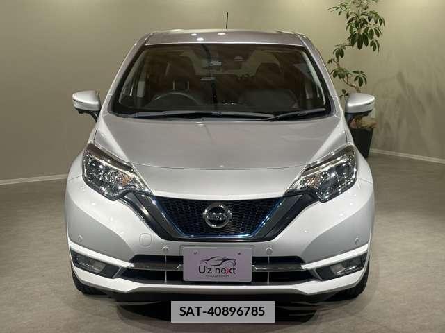 Nissan NOTE 2018-07 7795392-9
