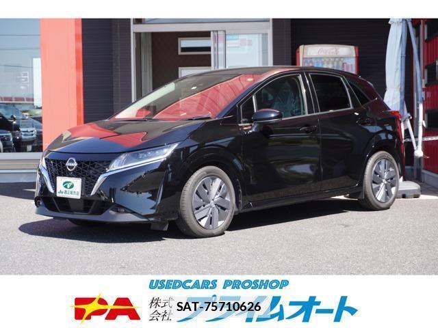 Nissan NOTE 2022-09 7795539-0