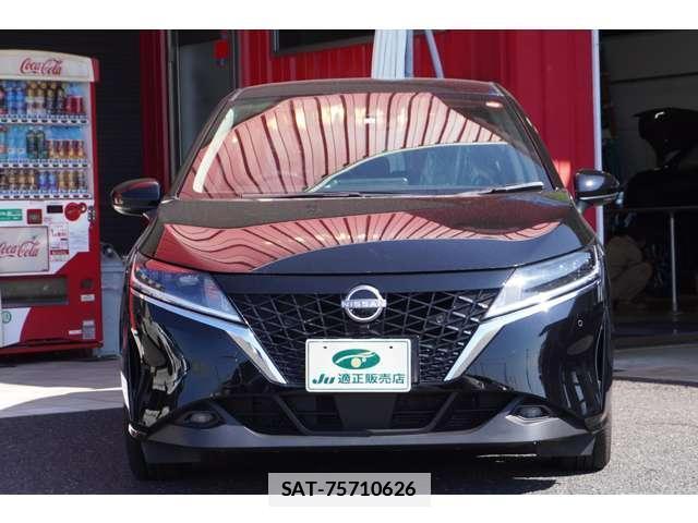 Nissan NOTE 2022-09 7795539-1