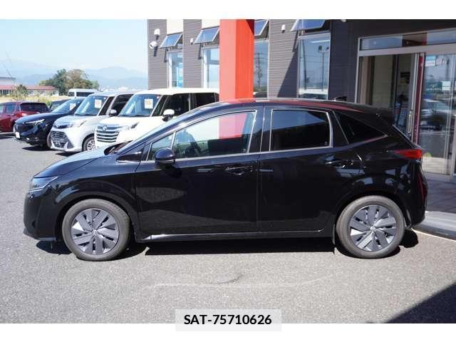 Nissan NOTE 2022-09 7795539-4