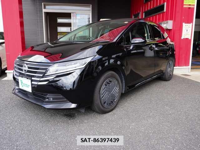 Nissan NOTE 2025-01 7795541-0