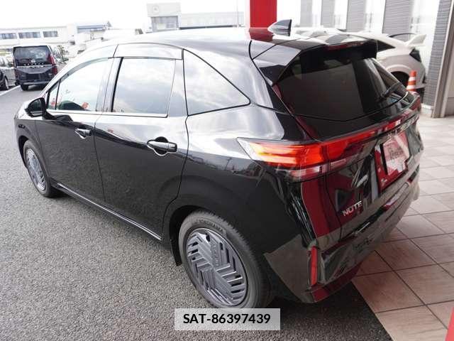 Nissan NOTE 2025-01 7795541-4