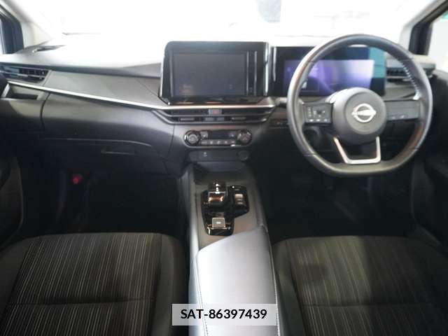 Nissan NOTE 2025-01 7795541-7