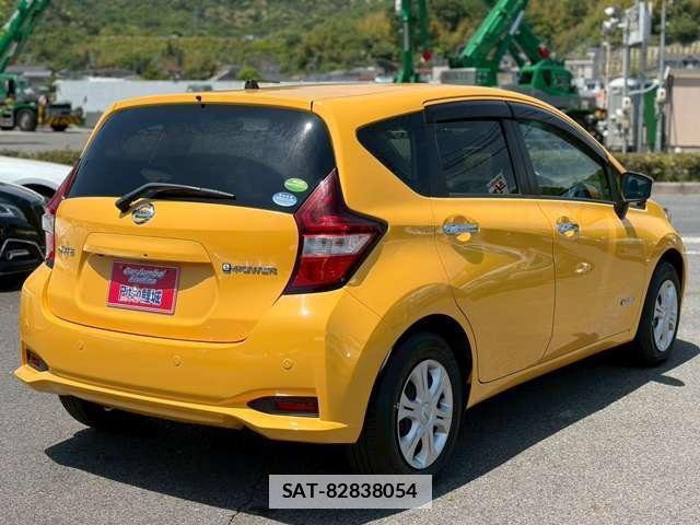 Nissan NOTE 2020-12 7795926-1