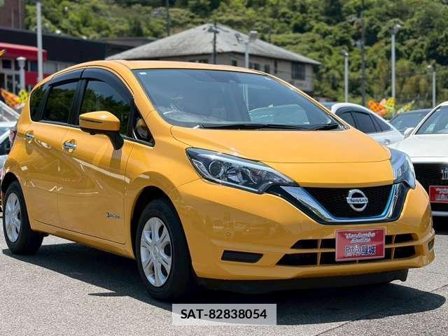 Nissan NOTE 2020-12 7795926-12