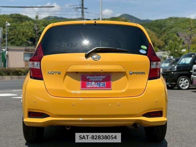 Nissan NOTE 2020-12 7795926-15