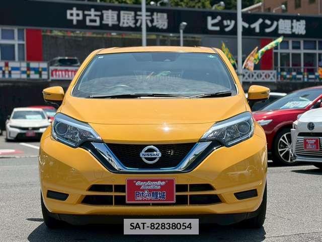 Nissan NOTE 2020-12 7795926-18