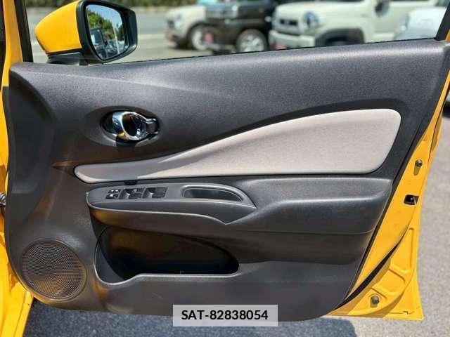Nissan NOTE 2020-12 7795926-2