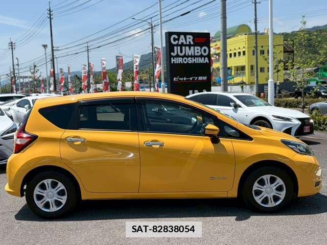 Nissan NOTE 2020-12 7795926-4