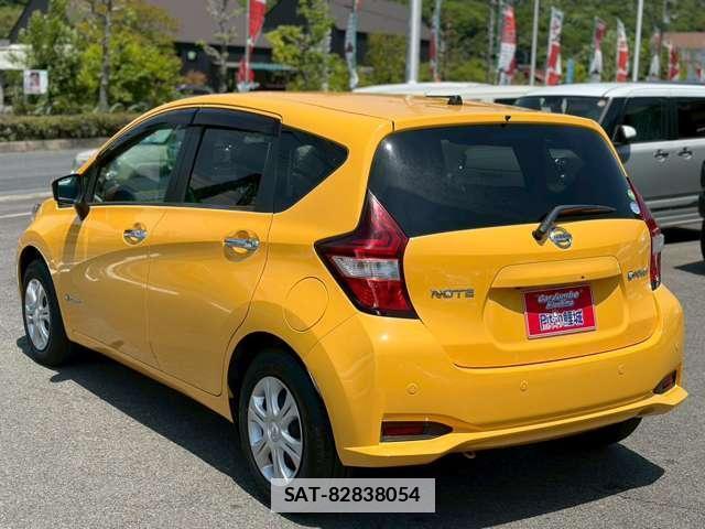 Nissan NOTE 2020-12 7795926-7