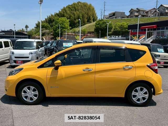 Nissan NOTE 2020-12 7795926-8