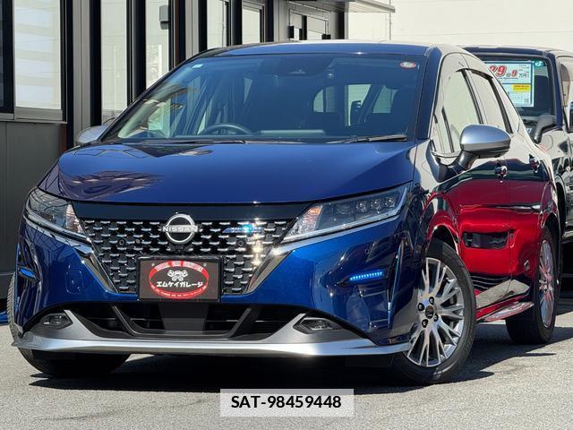 Nissan NOTE 2021-12 7796398-0