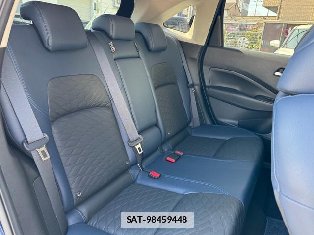 Nissan NOTE 2021-12 7796398-8