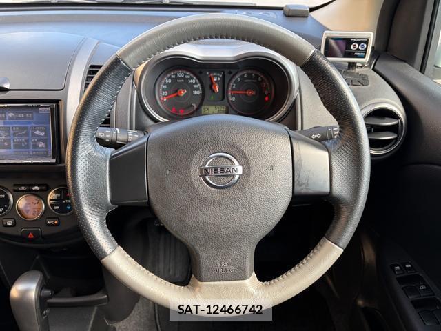 Nissan NOTE 2007-02 7796802-3