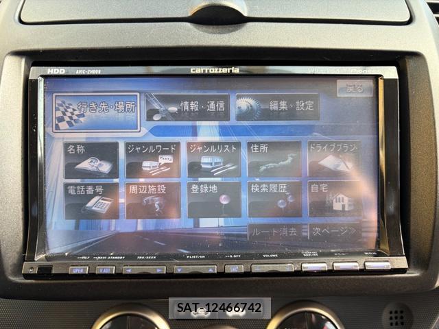 Nissan NOTE 2007-02 7796802-4
