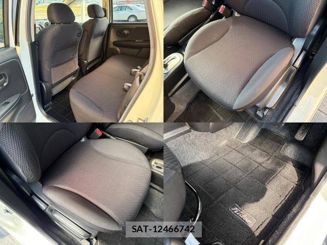 Nissan NOTE 2007-02 7796802-8