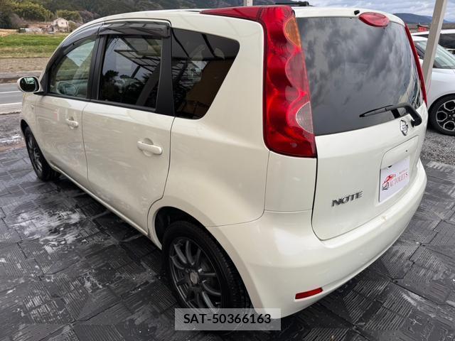 Nissan NOTE 2009-10 7796809-1
