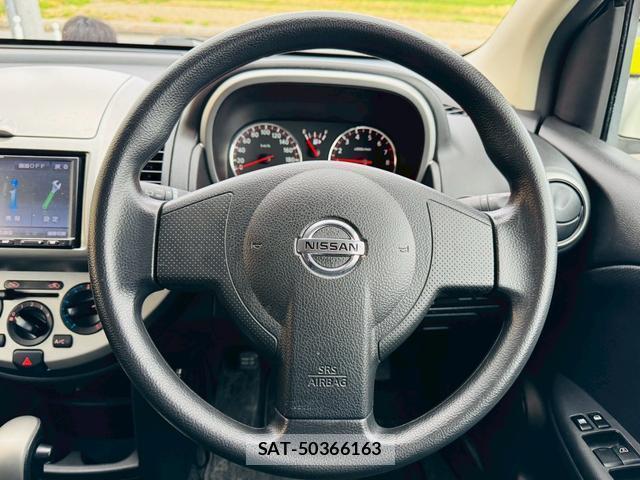 Nissan NOTE 2009-10 7796809-3
