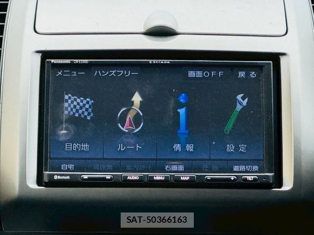 Nissan NOTE 2009-10 7796809-4