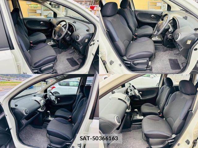 Nissan NOTE 2009-10 7796809-7
