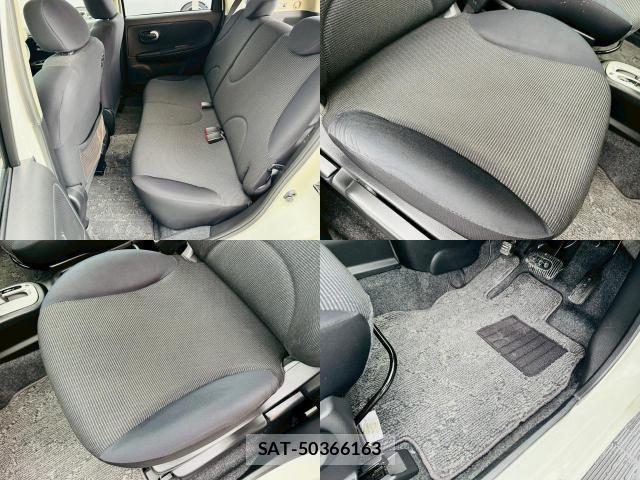 Nissan NOTE 2009-10 7796809-8