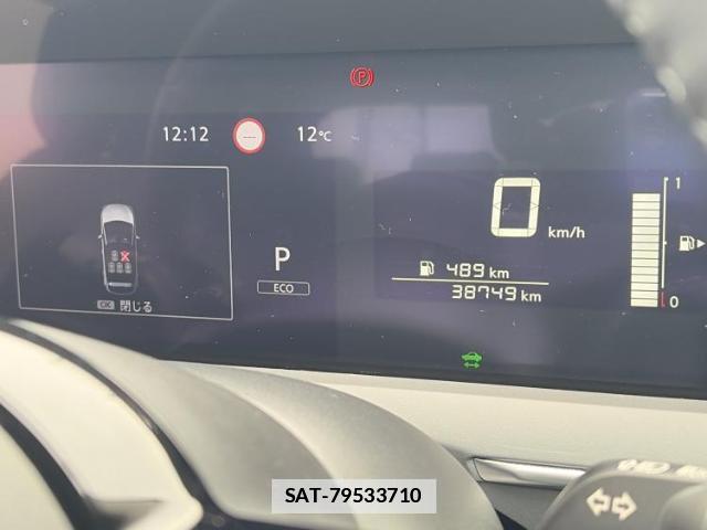 Nissan NOTE 2021-11 7796896-13