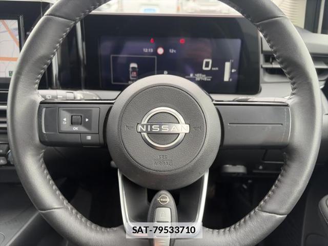Nissan NOTE 2021-11 7796896-14