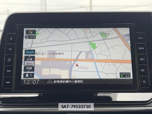 Nissan NOTE 2021-11 7796896-9
