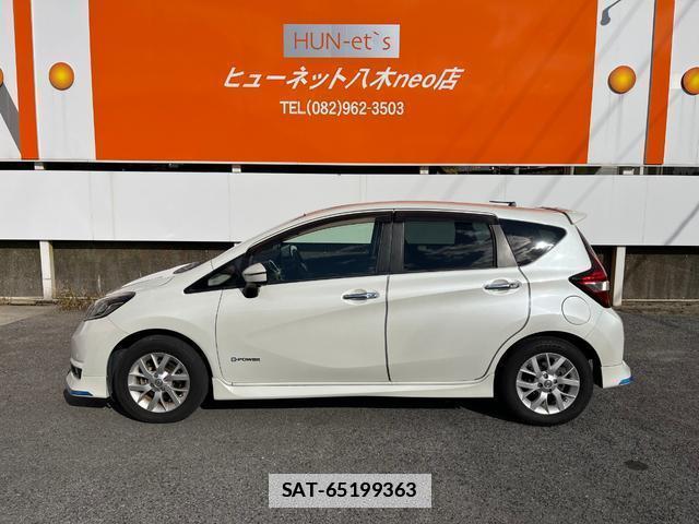 Nissan NOTE 2017-04 7796970-1